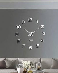 DIY CLOCK