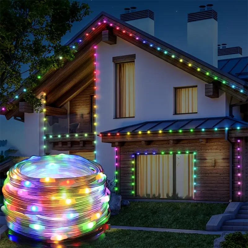 Strip RGB 10M