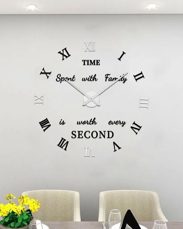 DIY CLOCK