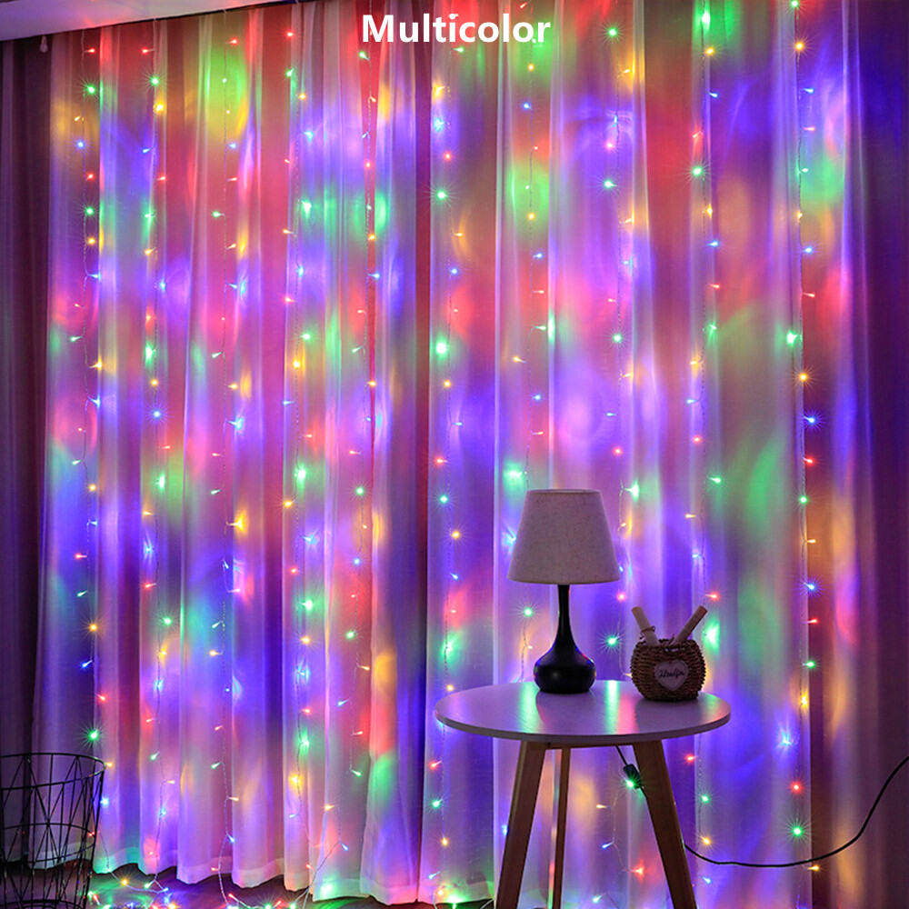 RIDEAUX RGB