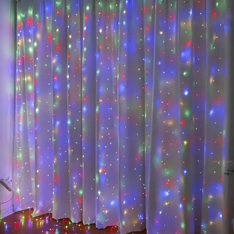 RIDEAUX RGB