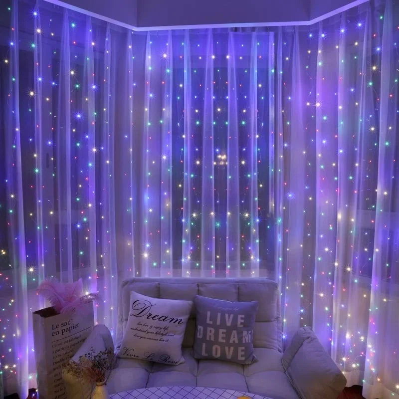 RIDEAUX RGB