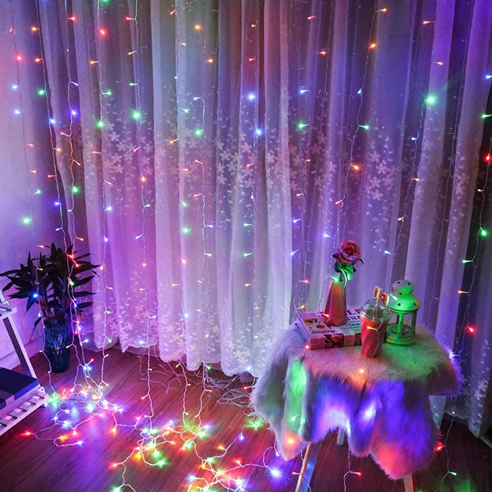 RIDEAUX RGB