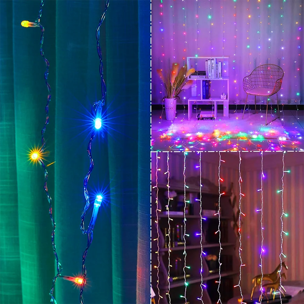 RIDEAUX RGB