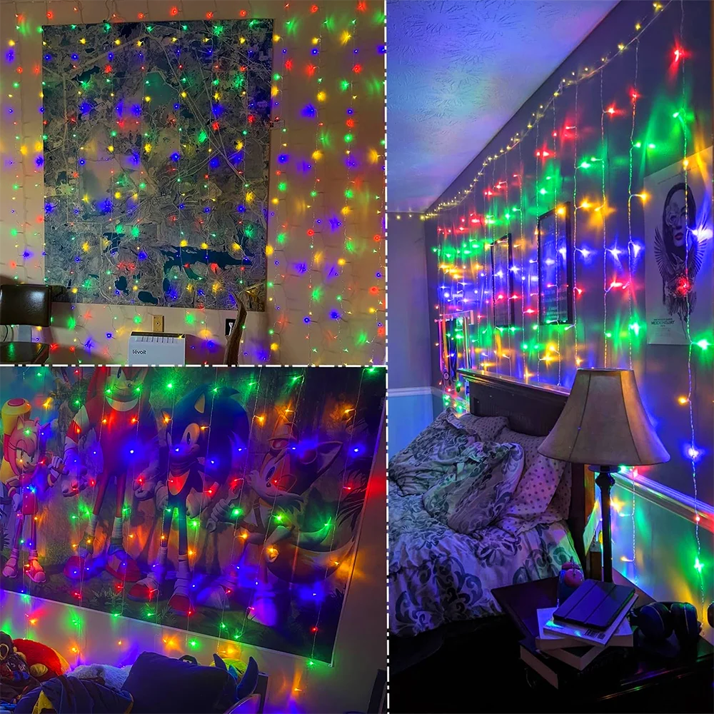 RIDEAUX RGB