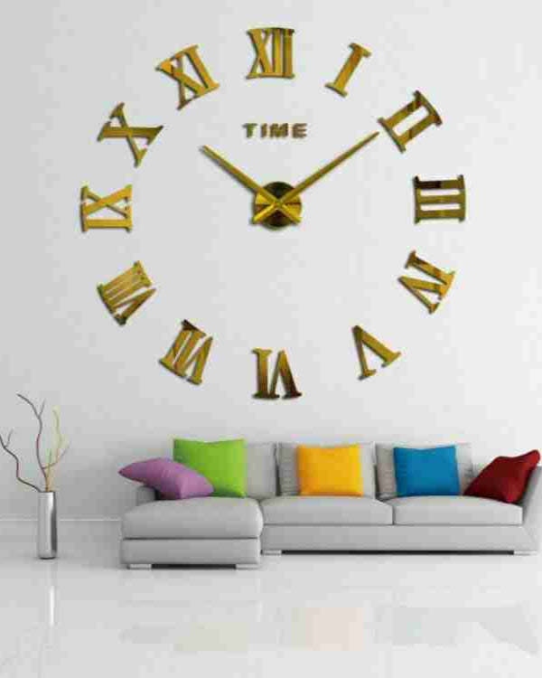 DIY CLOCK