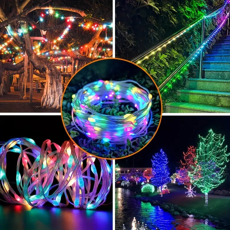 Strip RGB 10M