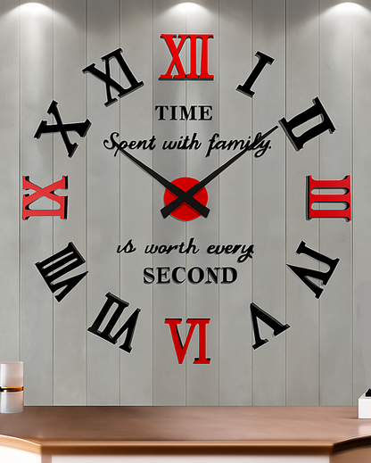 DIY CLOCK