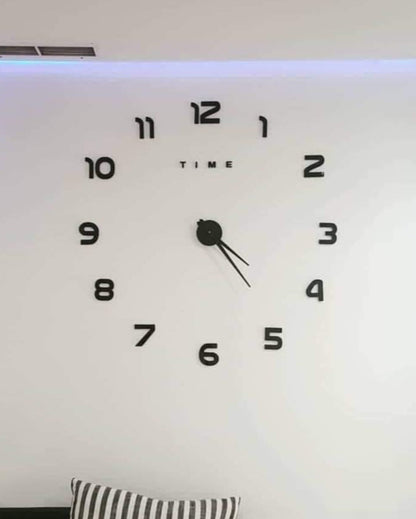 DIY CLOCK