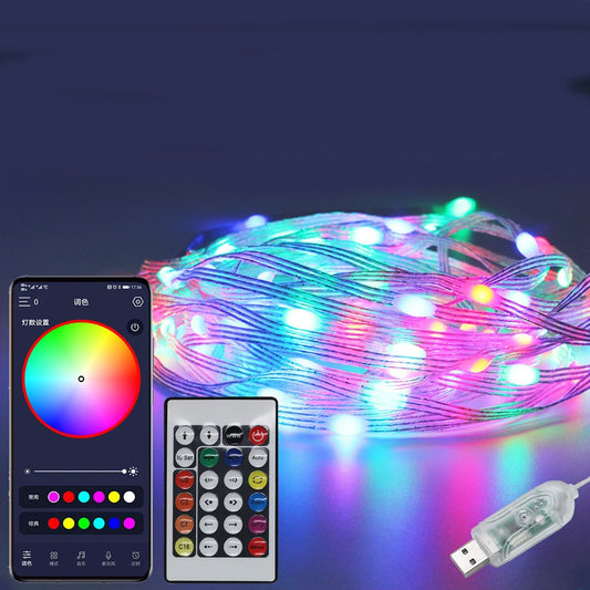 Strip RGB 10M