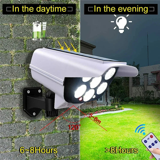 Fake Camera Lamp™