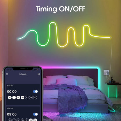 Neon led 5M
