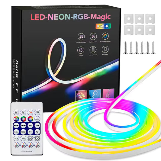 Neon led 5M