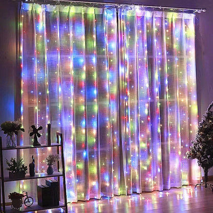 RIDEAUX RGB