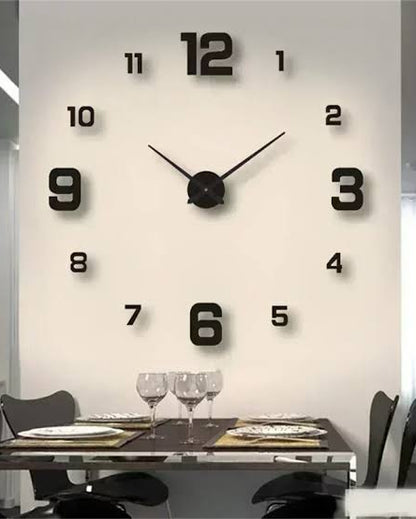 DIY CLOCK